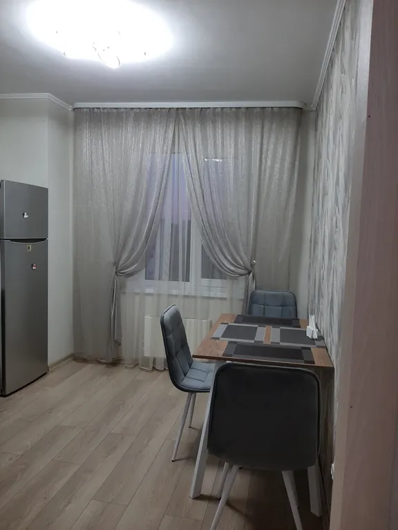 Квартира однокомнатная в Автозаводском, 36 м², Тольятти — фото 6