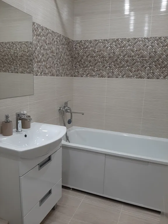 Квартира однокомнатная в Автозаводском, 36 м², Тольятти — фото 9