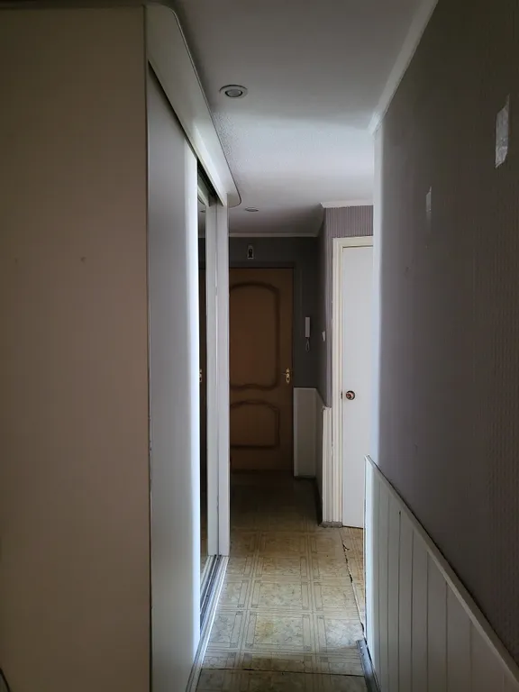 Квартира двухкомнатная на улице Гайдаре, 43 м², Дзержинск — фото 16