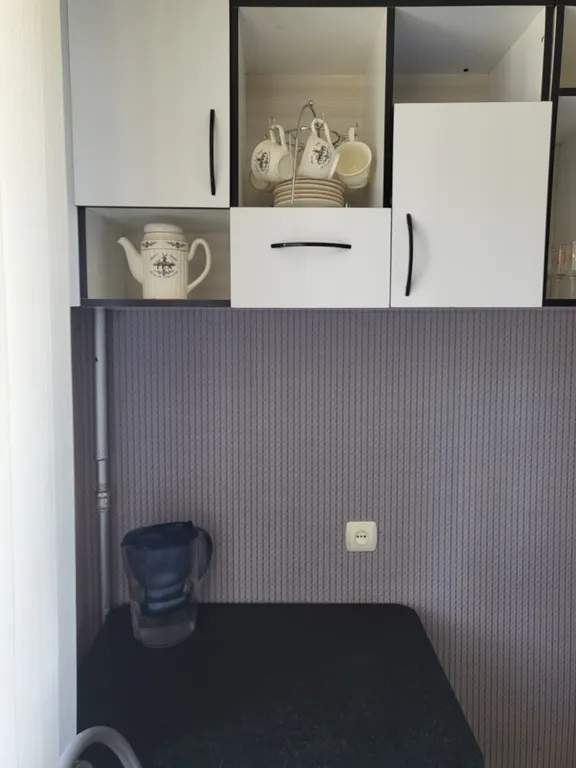 Квартира двухкомнатная на улице Гайдаре, 43 м², Дзержинск — фото 20