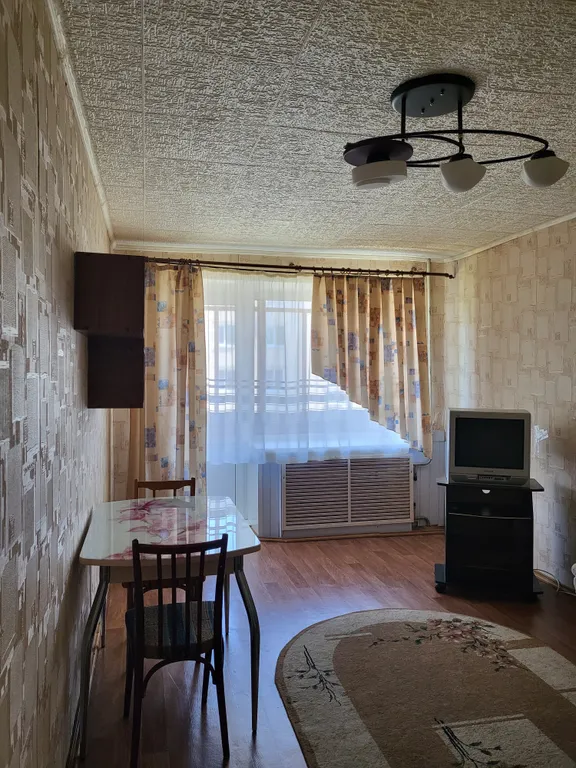Квартира двухкомнатная на улице Гайдаре, 43 м², Дзержинск — фото 15