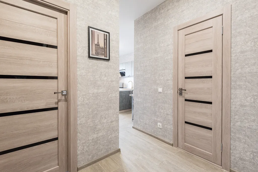 Квартира однокомнатная в Ново-Савиновском, 42 м², Казань — фото 10