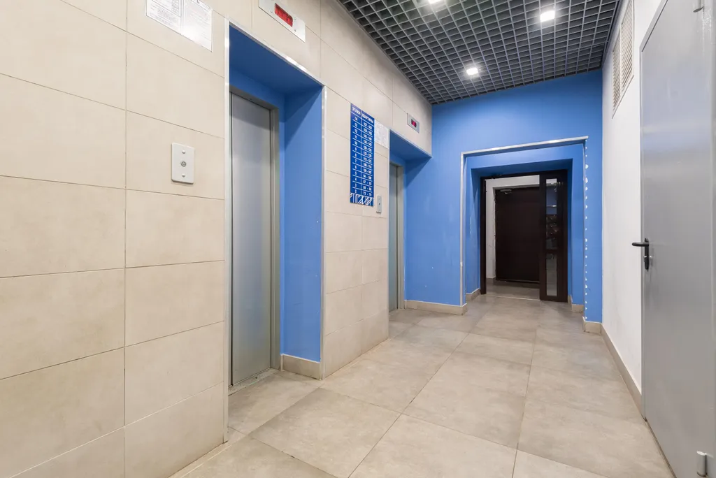 Квартира однокомнатная в Ново-Савиновском, 42 м², Казань — фото 13