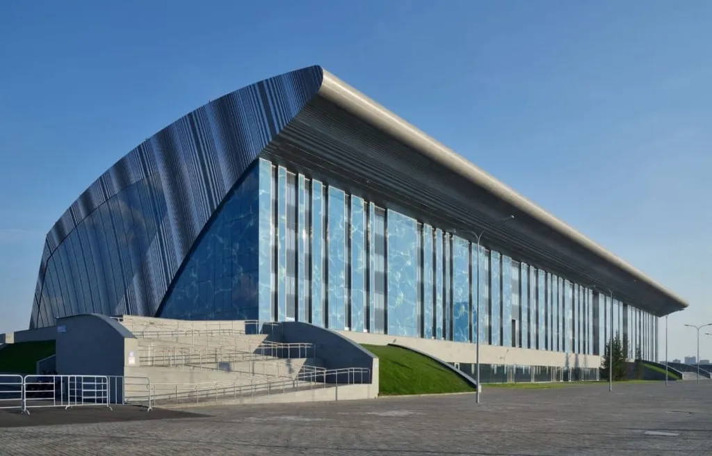 Квартира однокомнатная в Ново-Савиновском, 42 м², Казань — фото 15