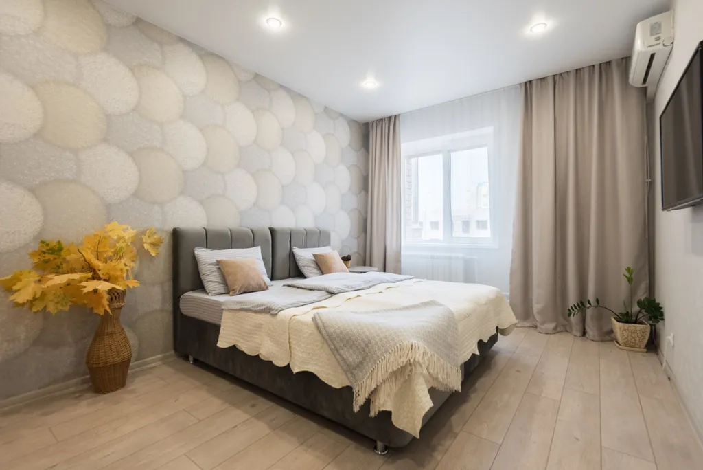 Квартира однокомнатная в Ново-Савиновском, 42 м², Казань — фото 6