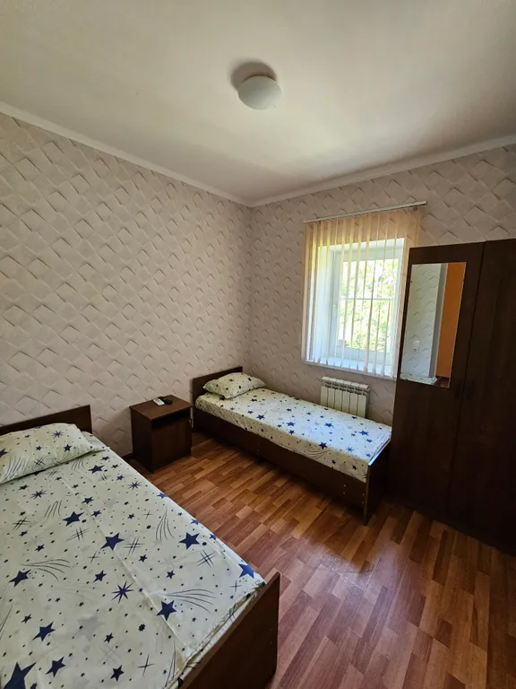 Джубга — общая зона