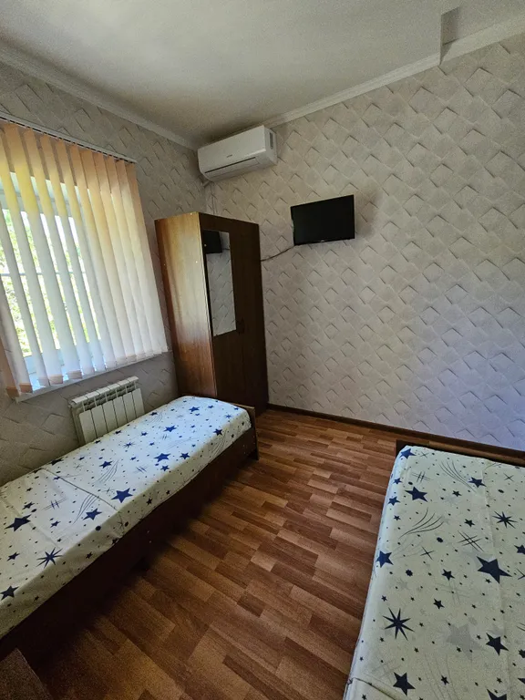 Джубга — территория