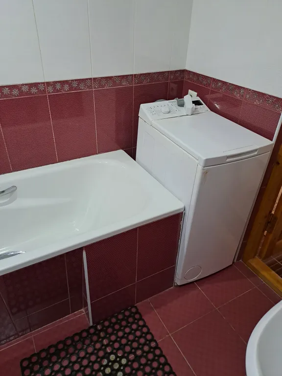 Квартира двухкомнатная на улице Сальмане, 54 м², Дербент — фото 18
