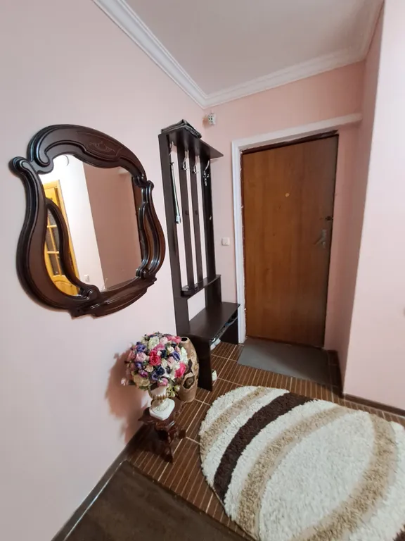 Квартира двухкомнатная на улице Сальмане, 54 м², Дербент — фото 19