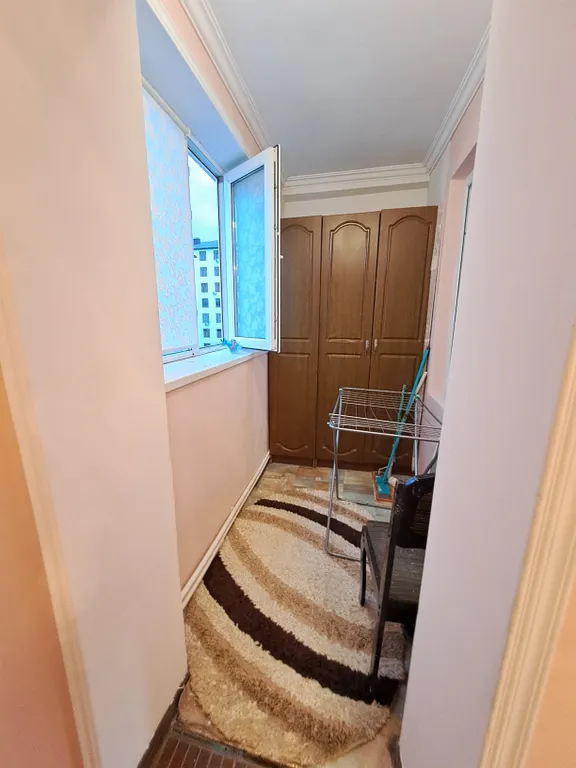 Квартира двухкомнатная на улице Сальмане, 54 м², Дербент — фото 21