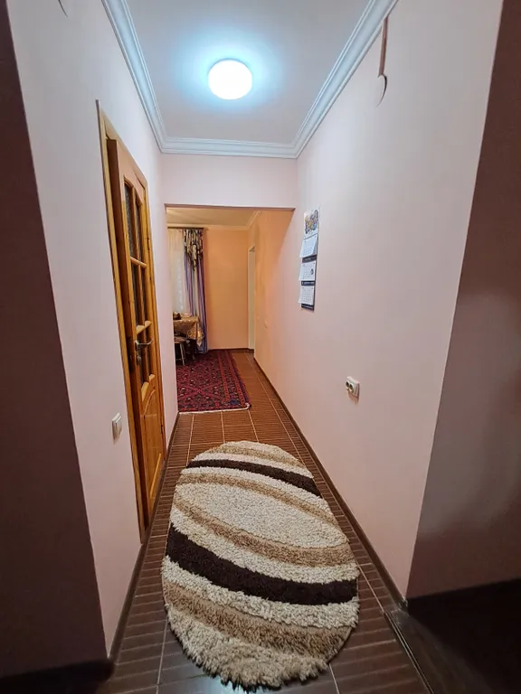 Квартира двухкомнатная на улице Сальмане, 54 м², Дербент — фото 22