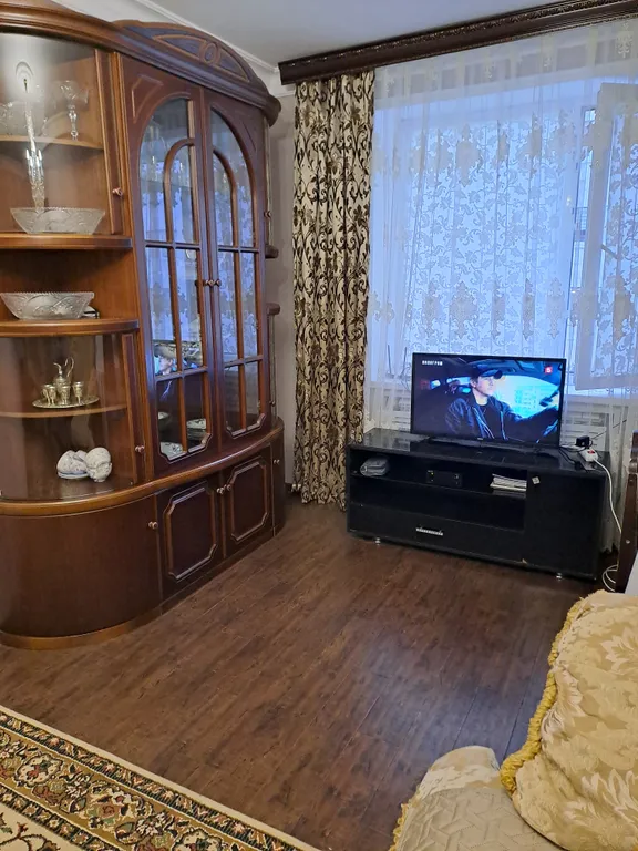 Квартира двухкомнатная на улице Сальмане, 54 м², Дербент — фото 5