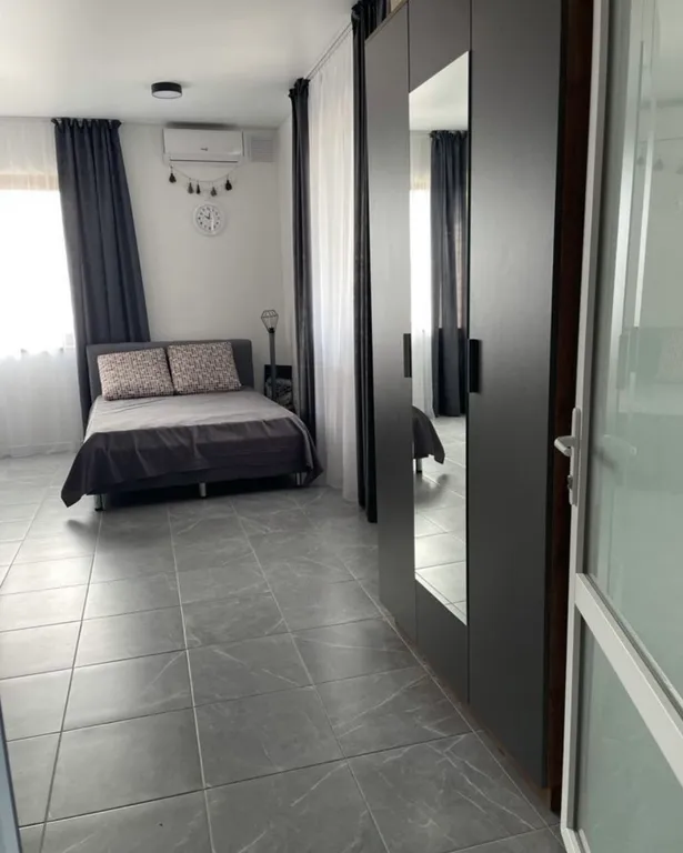 Квартира однокомнатная на улице Голубой Волне, 50 м², Уютное — фото 7