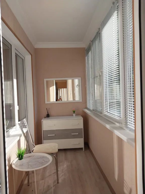 Квартира однокомнатная на улице Жмакина, 38 м², Кисловодск — фото 12