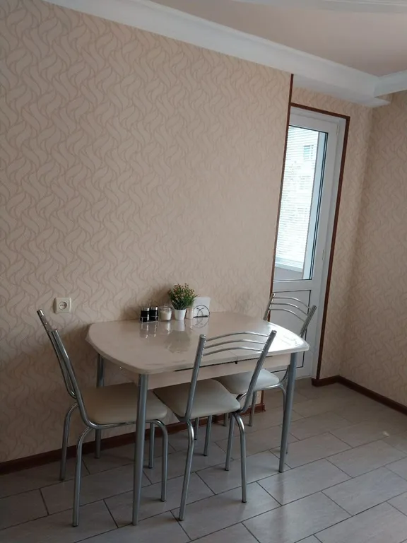Квартира однокомнатная на улице Жмакина, 38 м², Кисловодск — фото 4