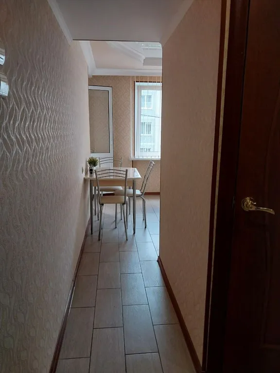 Квартира однокомнатная на улице Жмакина, 38 м², Кисловодск — фото 5