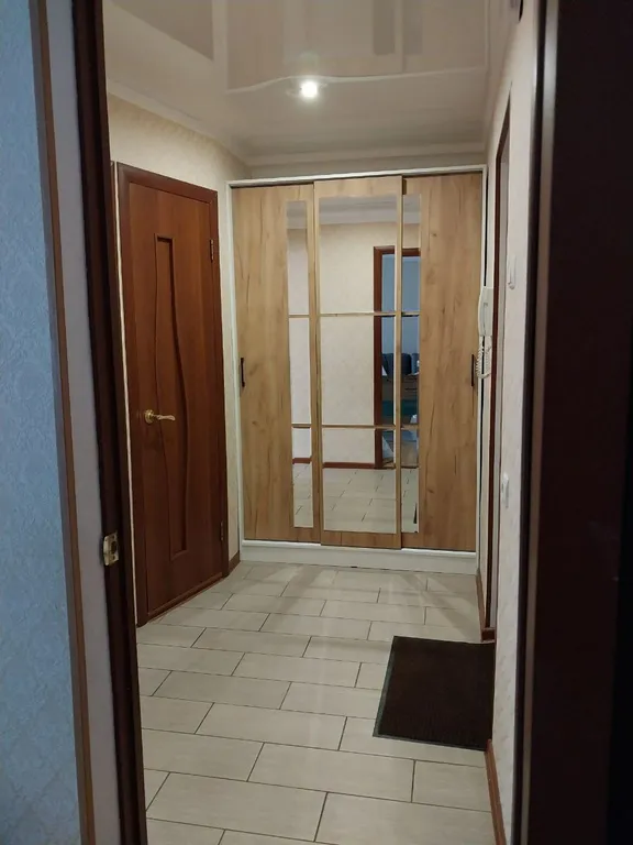 Квартира однокомнатная на улице Жмакина, 38 м², Кисловодск — фото 9
