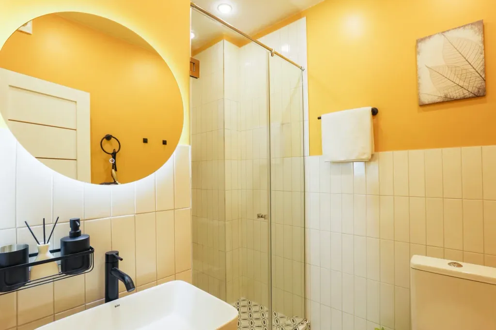 Квартира однокомнатная в Октябрьском, 20 м², Иркутск — фото 6