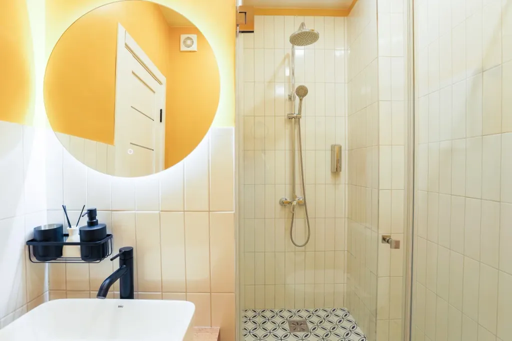 Квартира однокомнатная в Октябрьском, 20 м², Иркутск — фото 7
