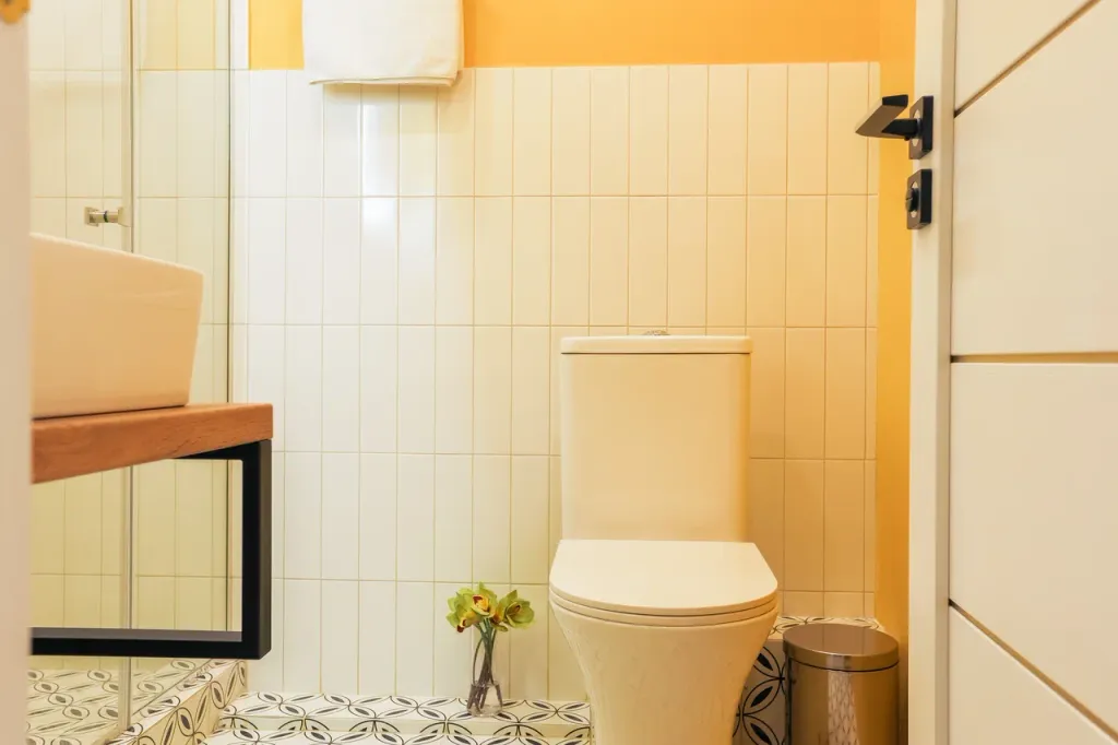 Квартира однокомнатная в Октябрьском, 20 м², Иркутск — фото 9