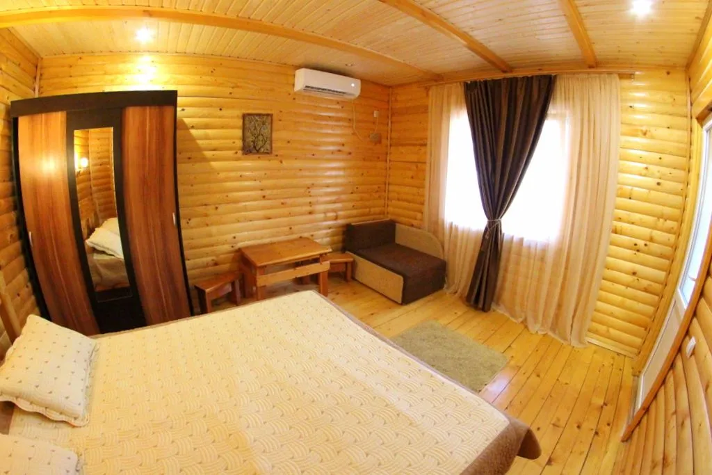 Семейный номер 2-комнатный — Кантри, фото 5 из 5