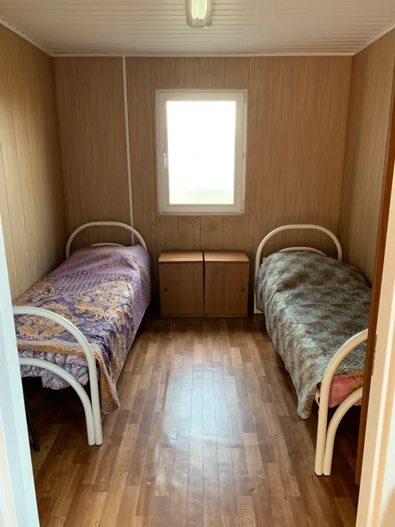 Дом 10-местный в деревни Кажме, 120 м², Медвежьегорск — фото 13