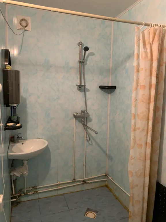 Дом 10-местный в деревни Кажме, 120 м², Медвежьегорск — фото 14