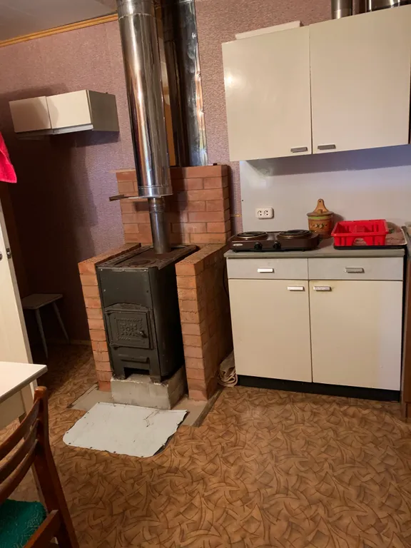 Дом 10-местный в деревни Кажме, 120 м², Медвежьегорск — фото 15