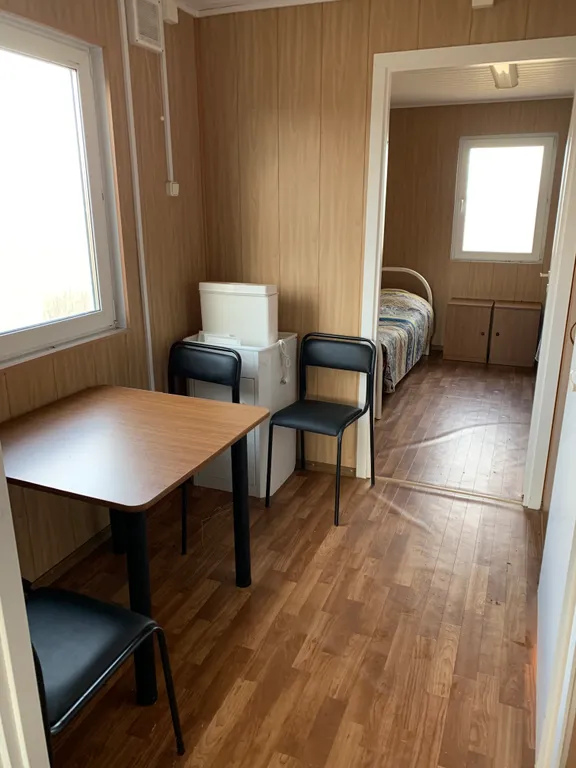 Дом 10-местный в деревни Кажме, 120 м², Медвежьегорск — фото 16