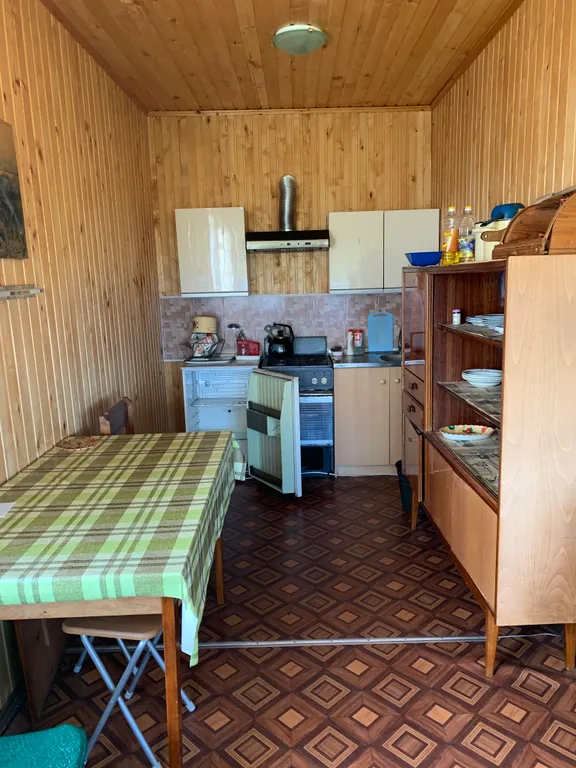 Дом 10-местный в деревни Кажме, 120 м², Медвежьегорск — фото 4