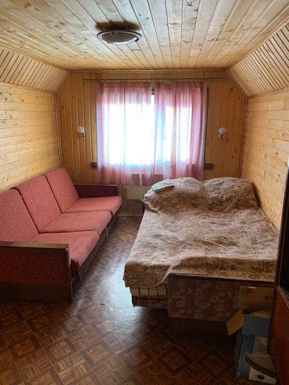 Дом 10-местный в деревни Кажме, 120 м², Медвежьегорск — фото 8