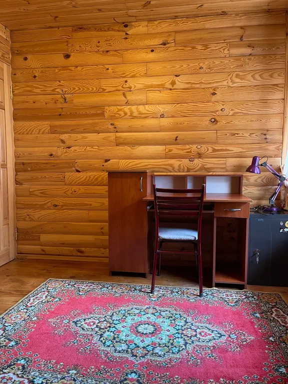 Дом 5-местный на улице Винодела Егорова, 50 м², Массандра — фото 18