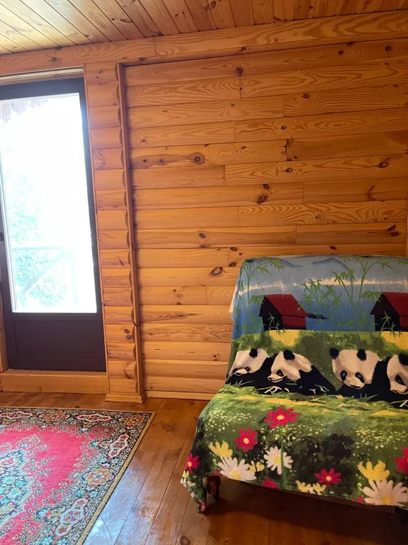 Дом 5-местный на улице Винодела Егорова, 50 м², Массандра — фото 19