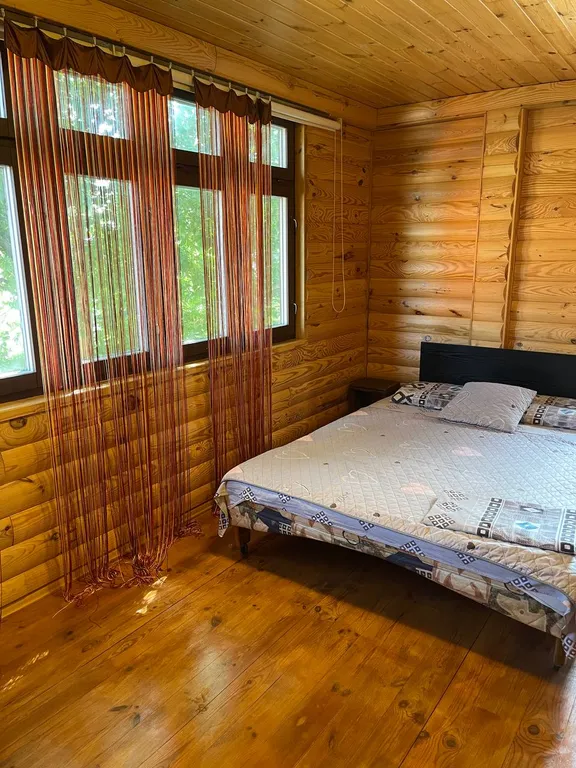 Дом 5-местный на улице Винодела Егорова, 50 м², Массандра — фото 21