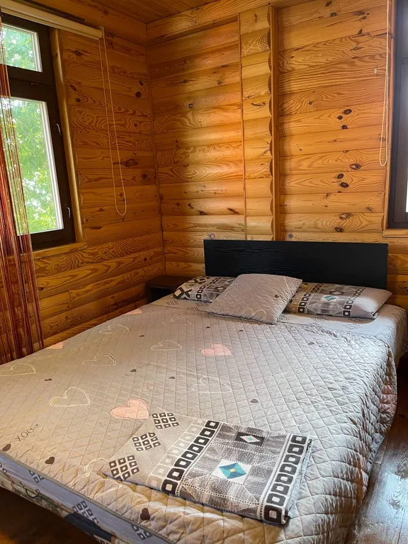 Дом 5-местный на улице Винодела Егорова, 50 м², Массандра — фото 23