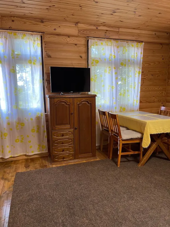Дом 5-местный на улице Винодела Егорова, 50 м², Массандра — фото 3