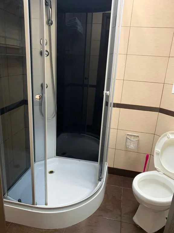 Трёхместный номер стандарт