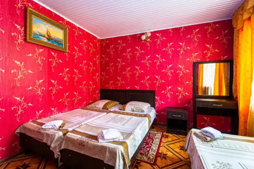 Фото отеля «Оазис», 6