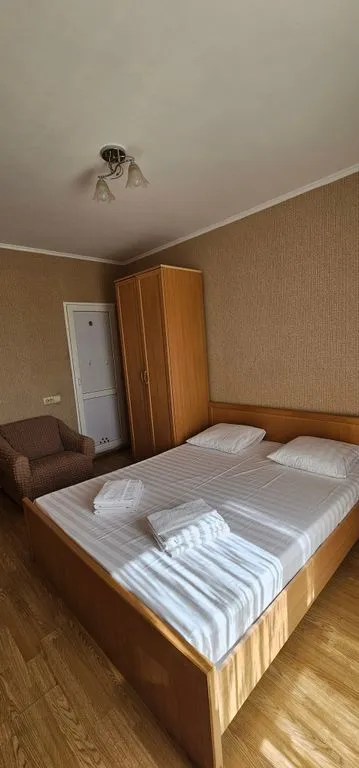 Двухместный номер с 1 кроватью Двухместный номер — Мария, фото 5 из 5