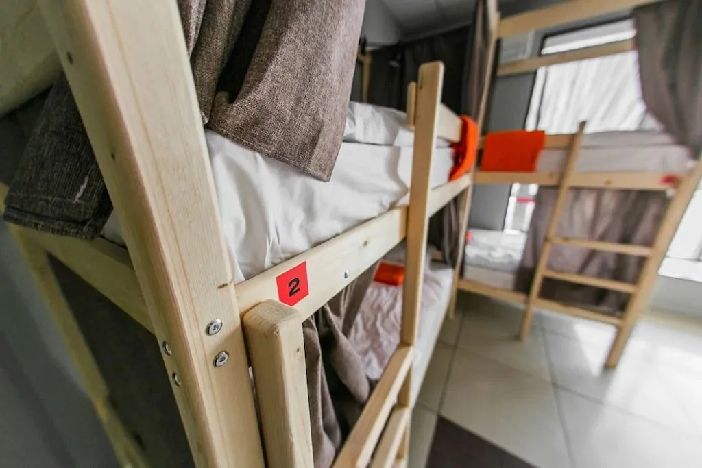 Фото отеля «SleePlace», 3