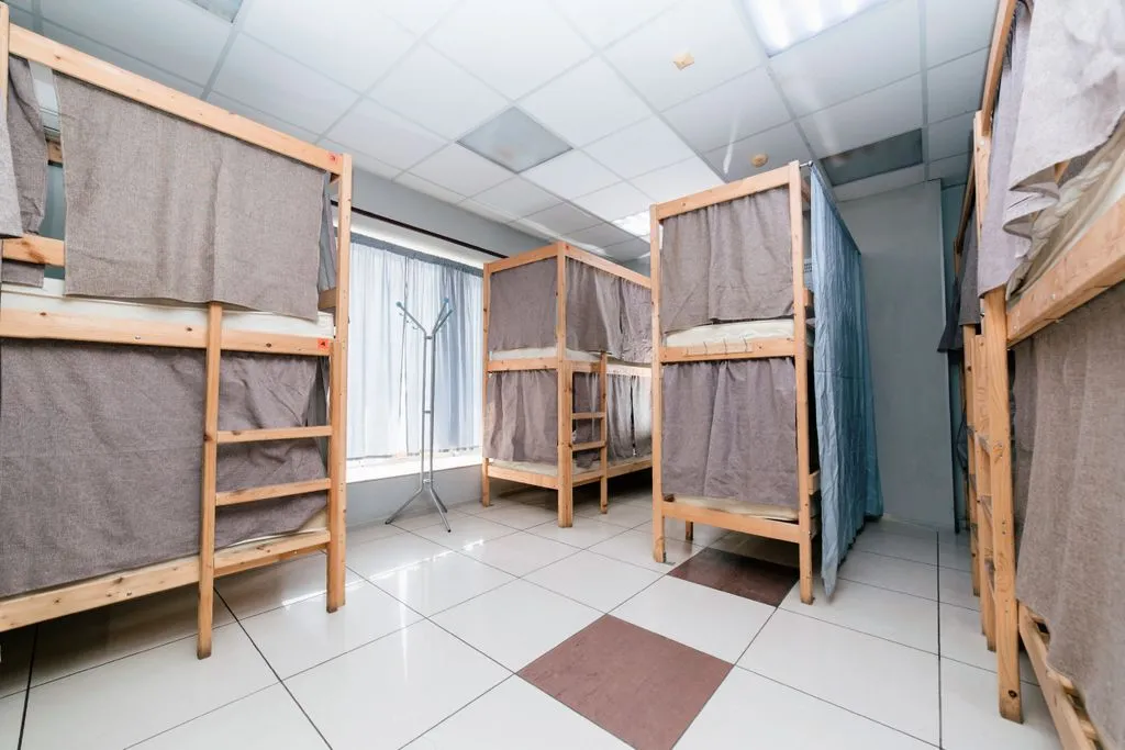 Фото отеля «SleePlace», 5