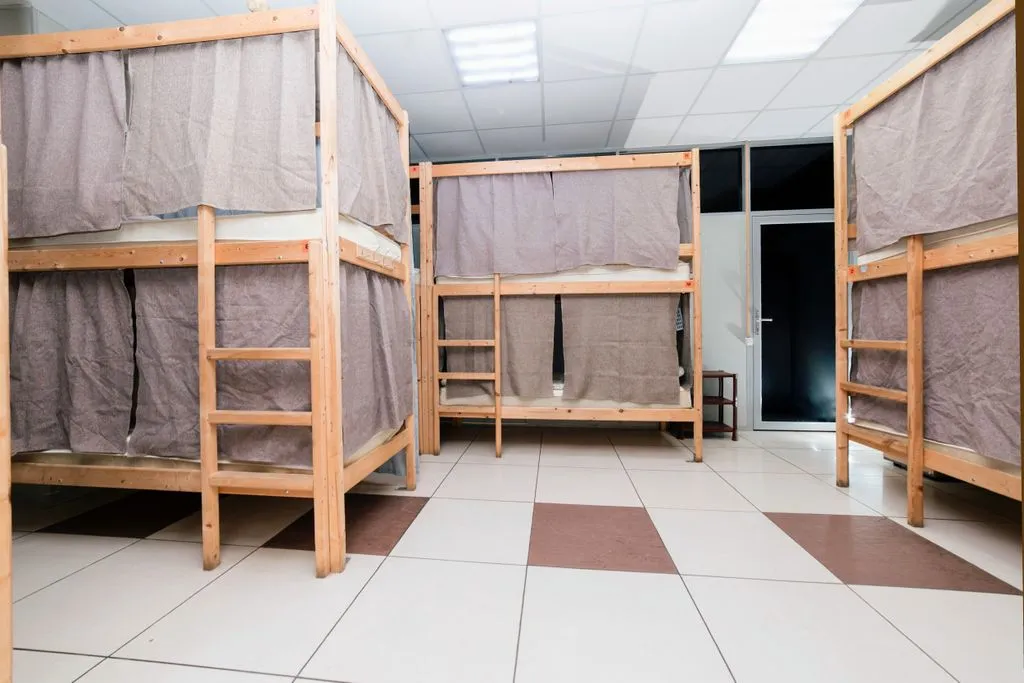 Фото отеля «SleePlace», 6