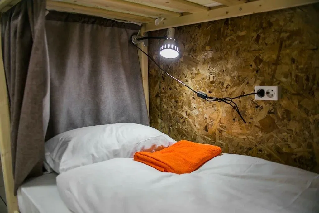 Фото отеля «SleePlace», 7