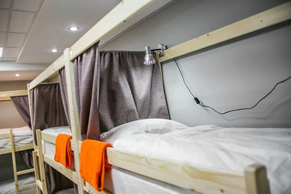 Фото отеля «SleePlace», 8