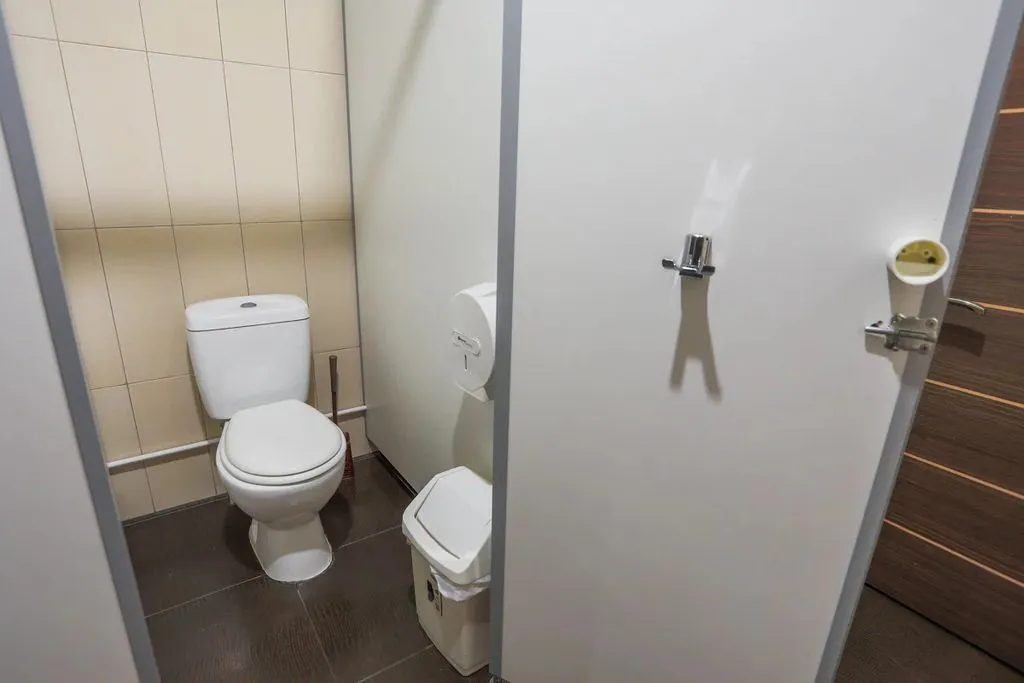 Фото отеля «SleePlace», 11