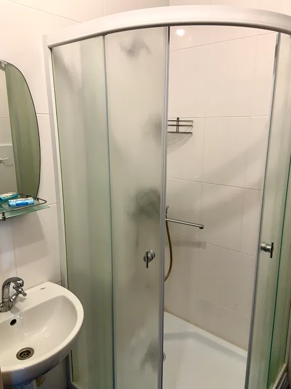 Квартира однокомнатная в Отрадном, 40 м², Отрадное — фото 7