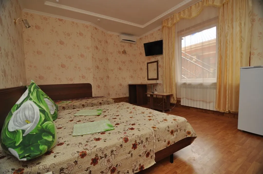 Фото отеля «Орион», 2