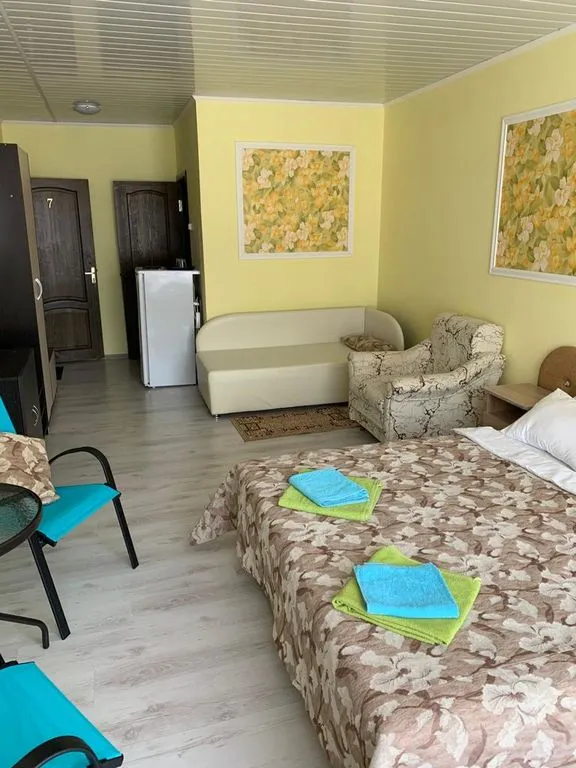 Фото отеля «Веранда», 5