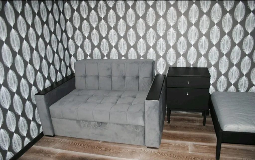 Квартира двухкомнатная в Ново-Савиновском, 60 м², Казань — фото 11