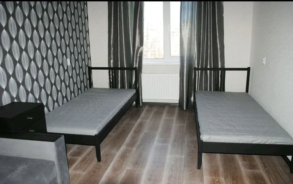 Квартира двухкомнатная в Ново-Савиновском, 60 м², Казань — фото 12